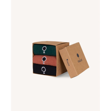 Pack de chaussettes FAGUO...