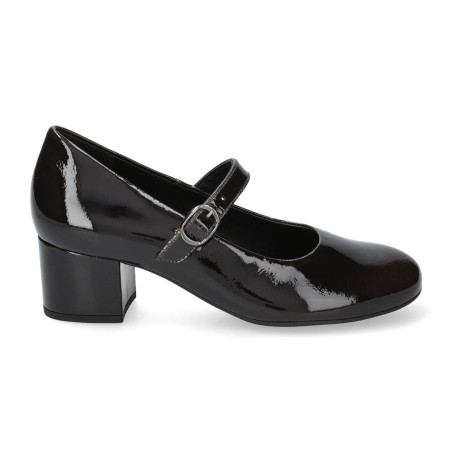 Totteur Mephisto Topaze plum