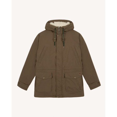 parka vernon Faguo bro36