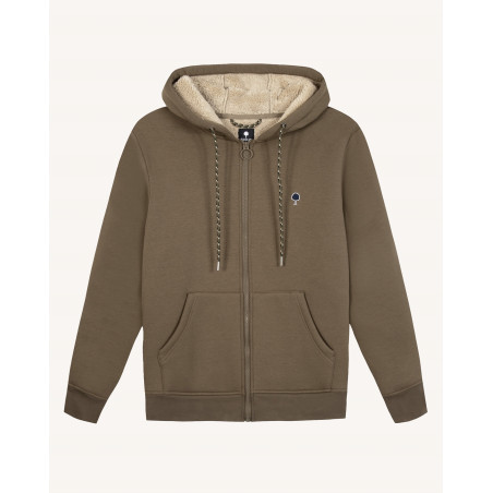 Veste Meygal Faguo bro36