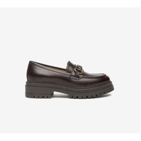 Mocassin Nero Giardini...