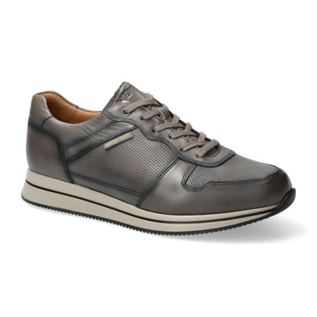 Basket GEROME RANDY light grey