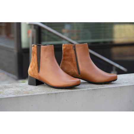 Bottine Gennifer Mephisto...