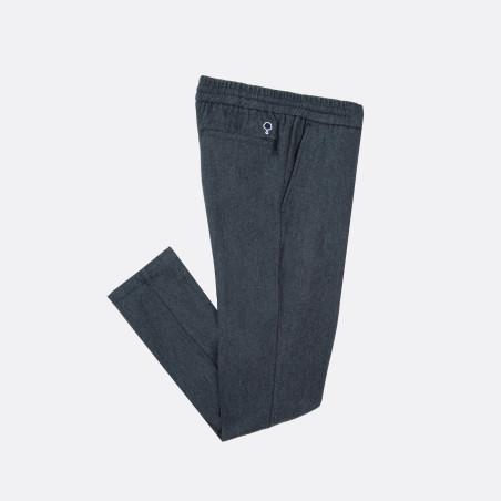 Pantalon Faguo nav77