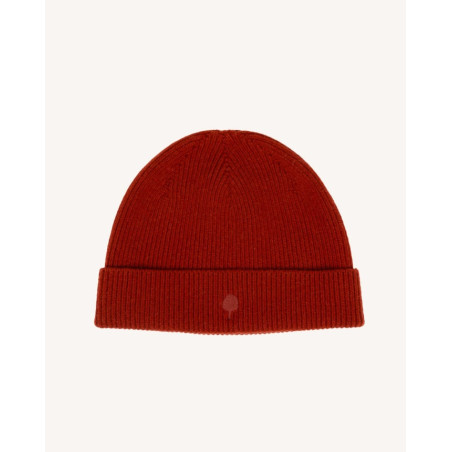 Bonnet bearny faguo red21