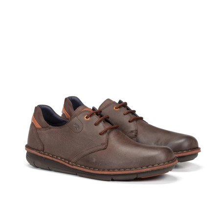 Basket Fluchos F0700 castano