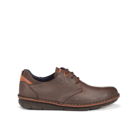 Basket Fluchos F0700 castano