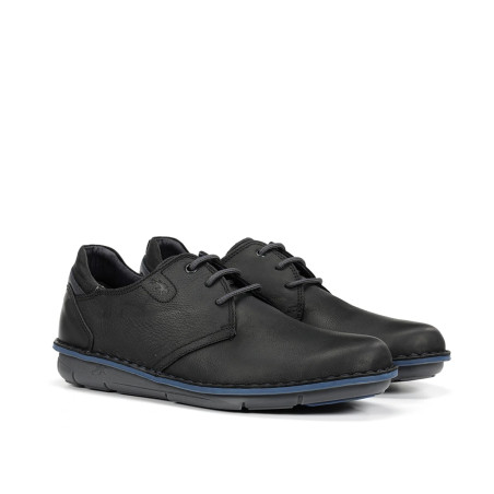 Basket Fluchos F0700 negro