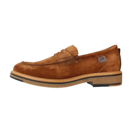 Mocassin Fluchos F1818...