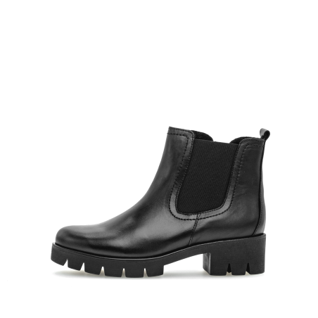 Bottine Gabor 51.710.27 noir