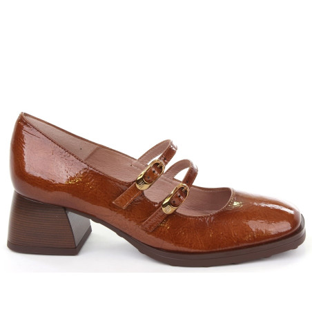 Trotteur hispanitas...