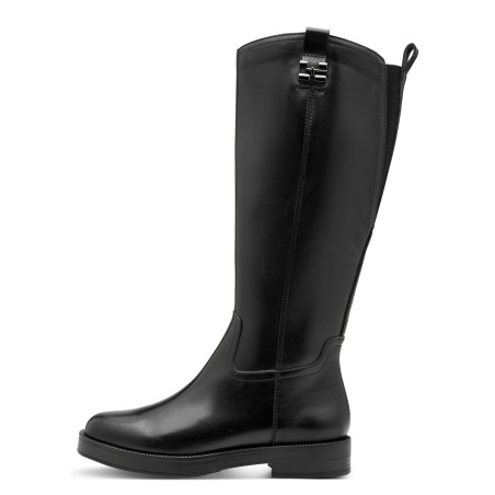 Botte Tamaris 1-25522-45 black