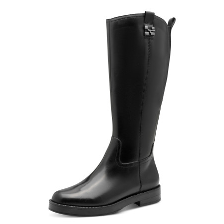 Botte Tamaris 1-25522-45 black