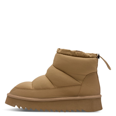 Bottine fourrée Tamaris...