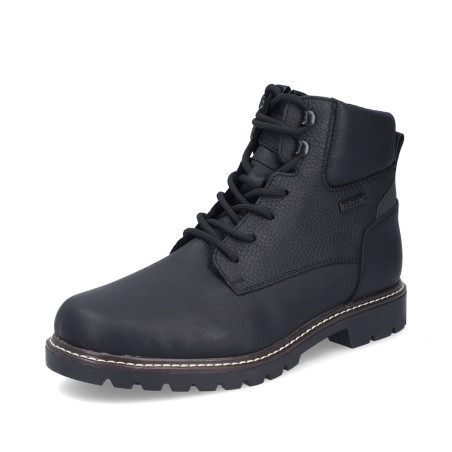 Bottine Rieker 39821-00 noir