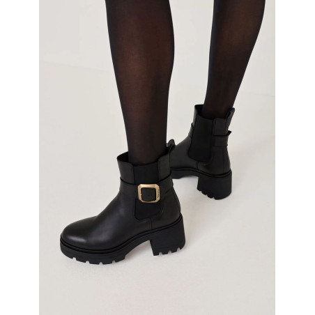 Bottine Tamaris 1-25433-45...