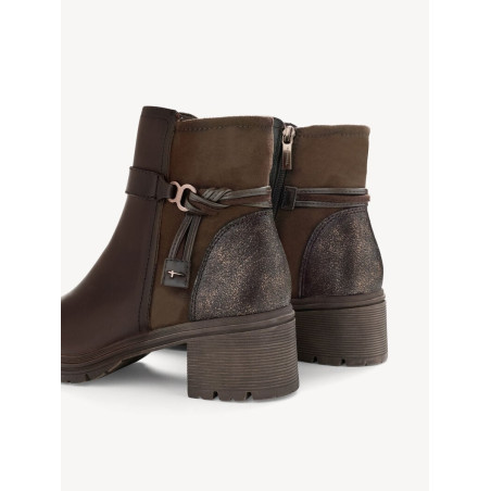 Bottine Tamaris 1-25823-45...