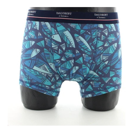 Boxer Dagox.37 poisson