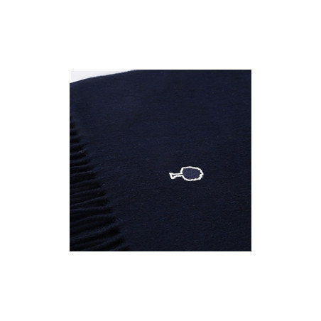 Echarpe Scarf Faguo navy