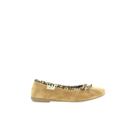 Pantoufle 6055-8 beige