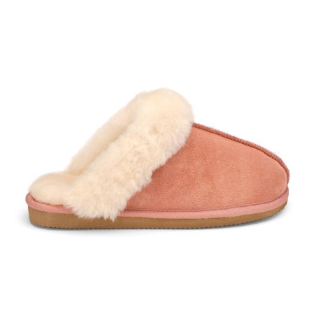 Pantoufle jessica rose
