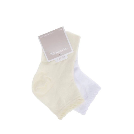 99641 lemon/white