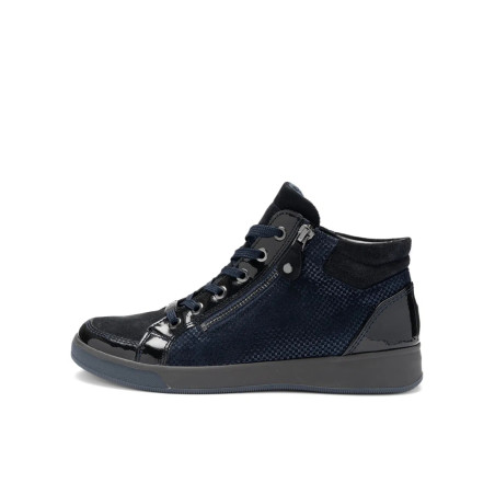 Basket ARA 1224499-42 blau