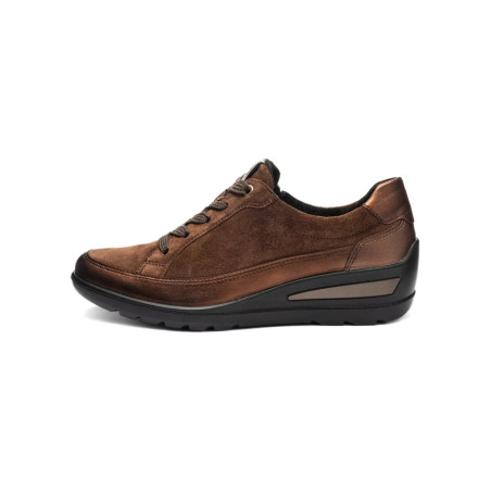 Basket Ara 1250601-03 mocca