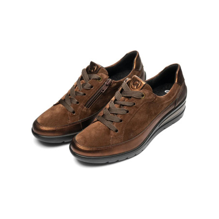 Basket Ara 1250601-03 mocca