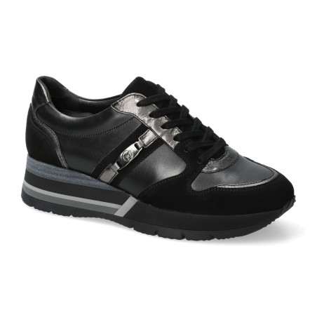 Basket Teolina Mephisto noir