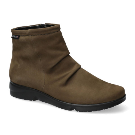 Bottine Mephisto rezia loden