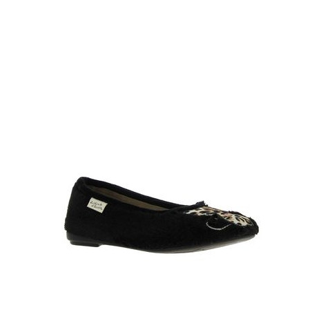Chausson 6046-8 noir