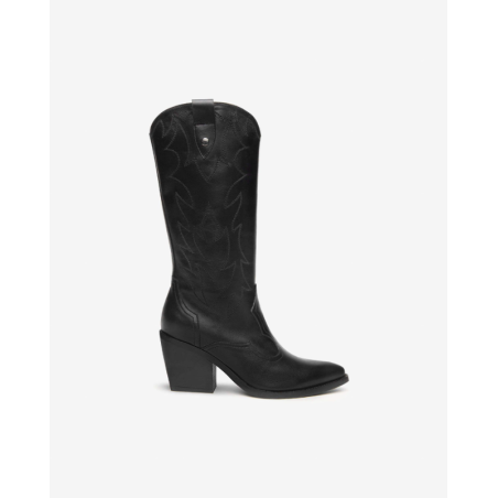 Botte Nero giardini i013274...