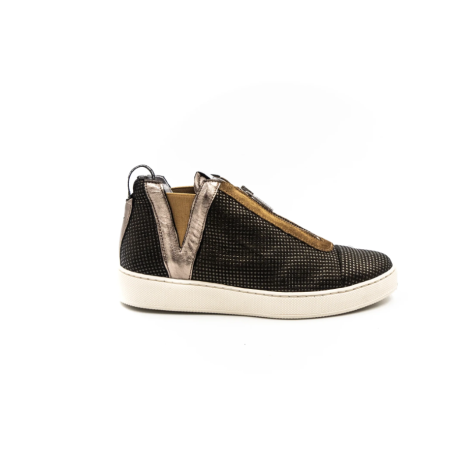 Basket Vaddia Azir gold metal
