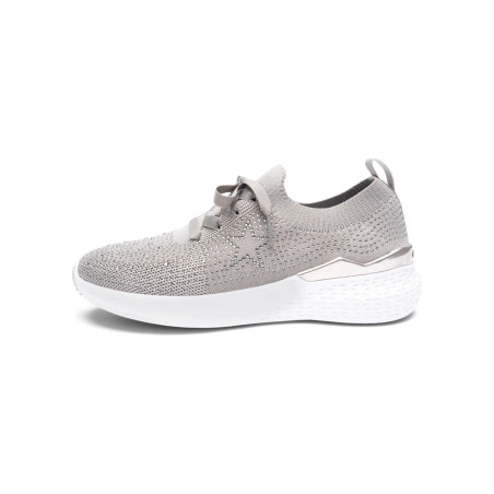 Basket ARA 1254510 maya gris