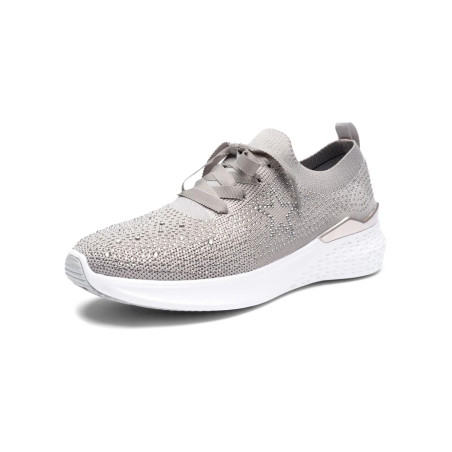 Basket ARA 1254510 maya gris