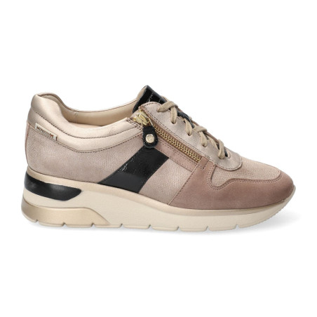 Basket Mephisto Elisia taupe