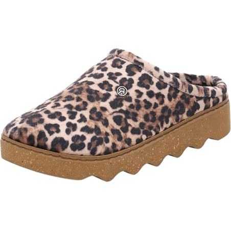 Pantoufle Rohde 6102-18 ginger