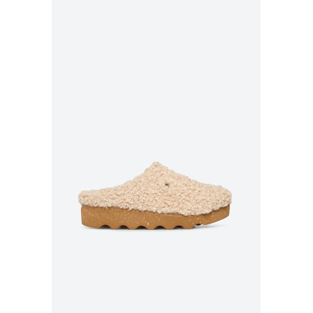 Pantoufle Rohde 6104-13 silk