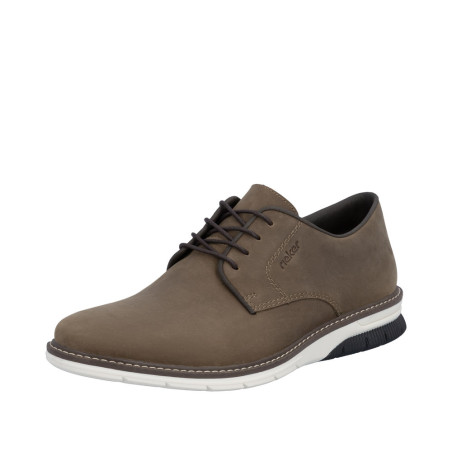 Derby Rieker 14407-25 tabac
