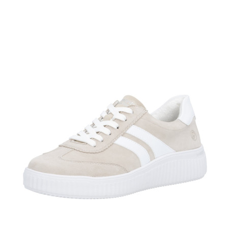 Basket Remonte D3e00-60 beige