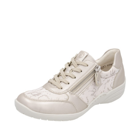 Basket Remonte R7637-80 beige