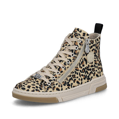 Basket Rieker N3903-90 multi