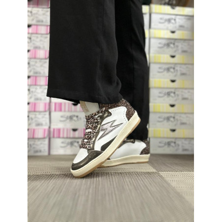 Basket montante Robin SMR c294