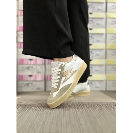 Basket Risy femme...