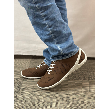 Baskets 802384 ECCO cocoa...