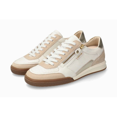 Basket Mephisto Walie beige