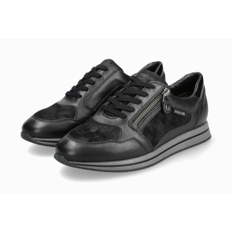 Basket Mephisto Leenie black