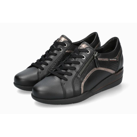 Basket Mephisto CHLEA SOFTY...