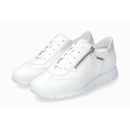 Basket Mobils Donia white